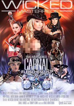 Carnal - Fleischeslust
